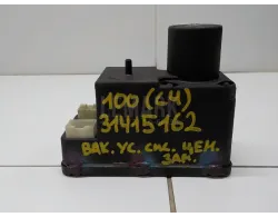 Вакуумное устройство системы центрального замка