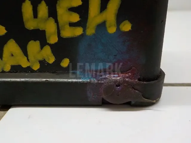 Вакуумное устройство системы центрального замка