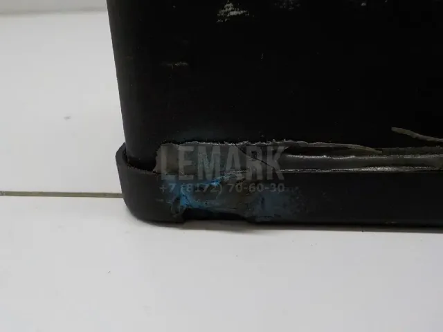 Вакуумное устройство системы центрального замка