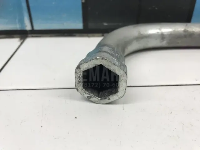 Ключ баллонный для  BMW
