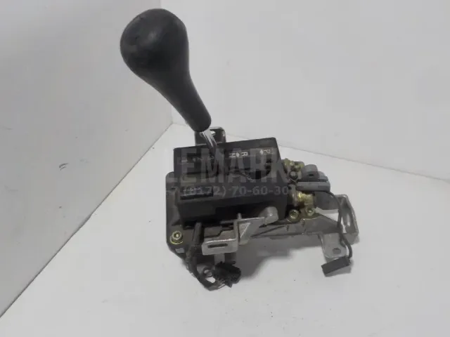 Кулиса КПП для  Haval F7 2019-2024