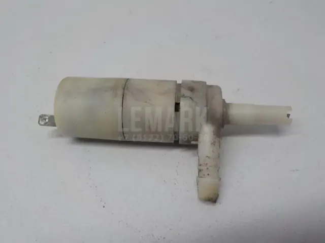 Насос омывателя