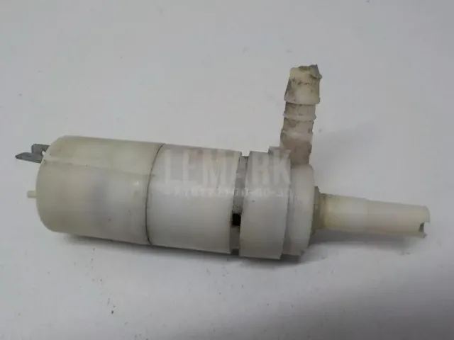 Насос омывателя