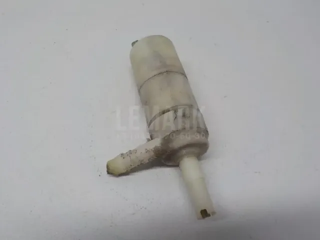 Насос омывателя