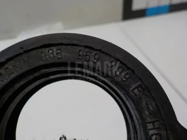 Прокладка (двигатель) для  Fiat Stilo 2002-2010