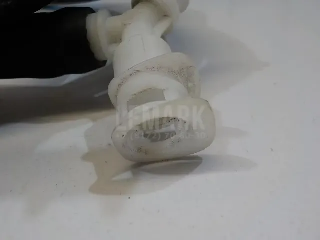 Шланг омывателя