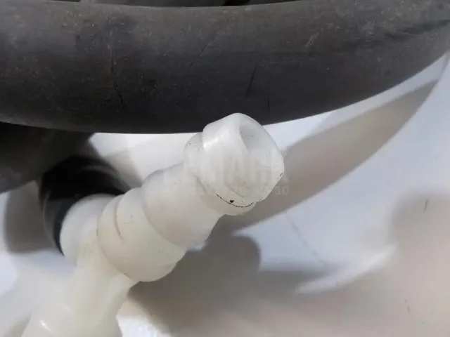 Шланг омывателя