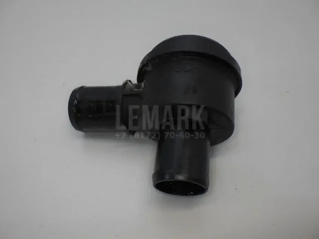 Клапан перепускной для  BMW 5-serie G30/G31/F90 2017-2023