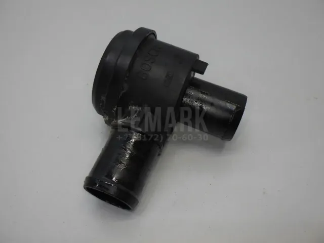 Клапан перепускной для  BMW 5-serie G30/G31/F90 2017-2023