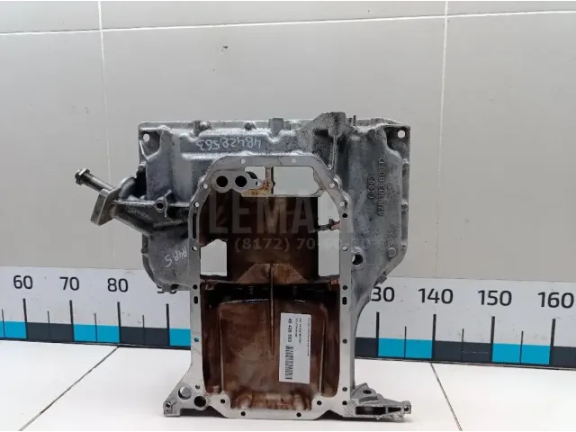 Поддон масляный двигателя для  Audi A5/S5 (F5) 2017
