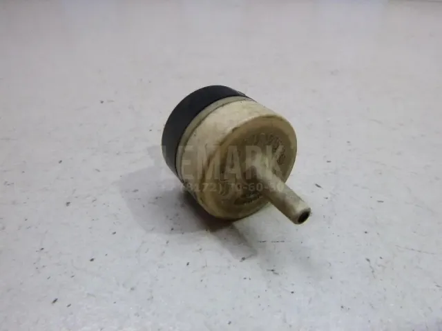 Клапан обратный