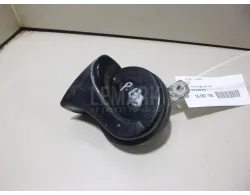 Сигнал звуковой