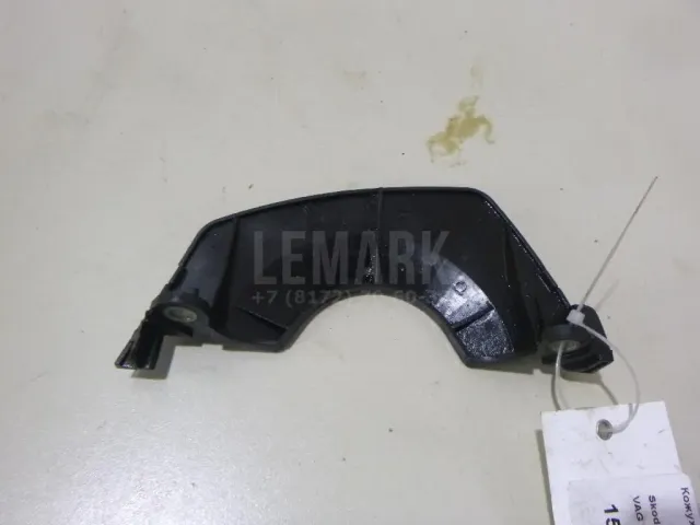 Кожух ремня ГРМ для  Audi A4 [B6] 2000-2004