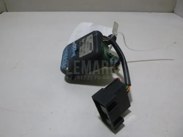 Моторчик заслонки отопителя для  Chevrolet HHR 2005-2011