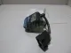 Моторчик заслонки отопителя для  Chevrolet HHR 2005-2011