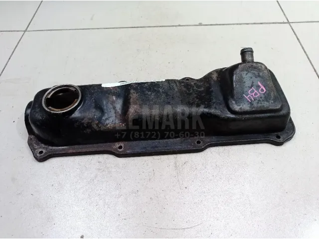 Крышка головки блока (клапанная) для  Citroen C8 2002-2014