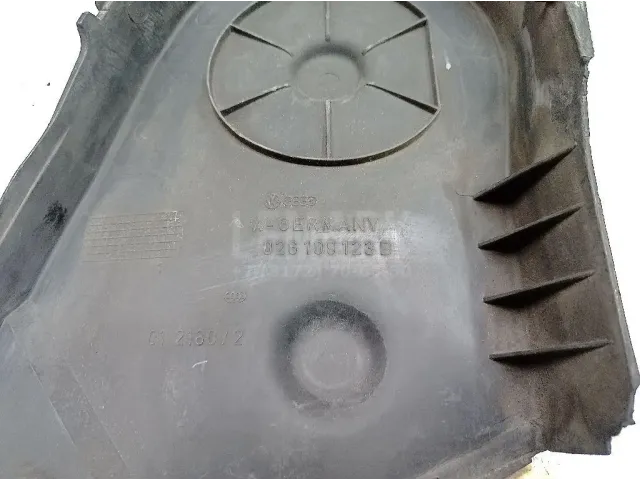 Кожух ремня ГРМ