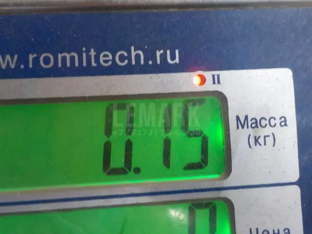 Насос омывателя фар