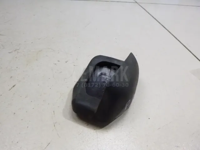 Накладка педали сцепления
