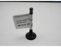 Клапан выпускной
