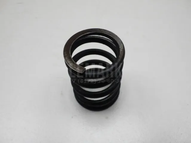 Пружина клапана для  FAW J6 2007