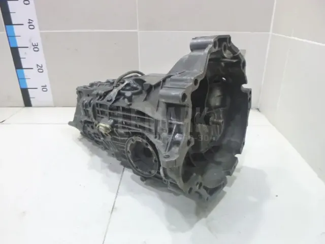МКПП (механическая коробка переключения передач) для  Chery QQ6 (S21) 2007-2010