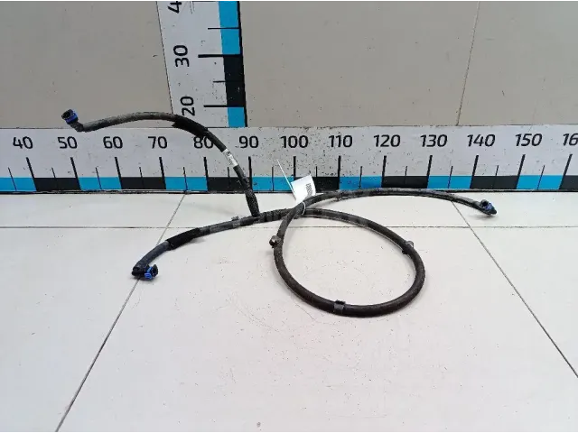 Шланг омывателя