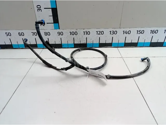 Шланг омывателя