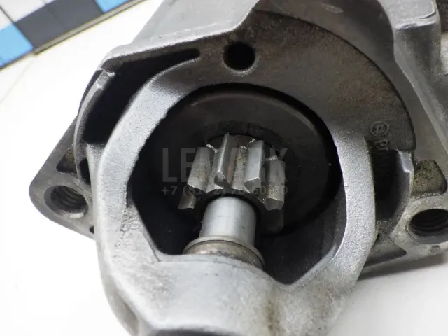 Стартер для  Ford Transit/Tourneo Connect 2002-2013