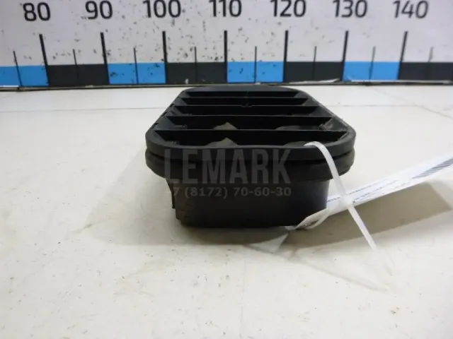 Решетка вентиляционная для  Citroen Jumper 250/290 2006