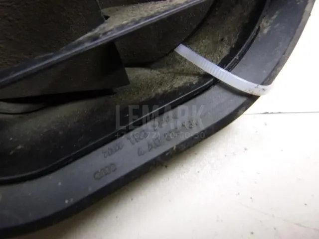 Решетка вентиляционная для  Citroen Jumper 250/290 2006