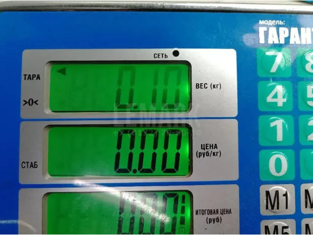 Ручка стеклоподъемника