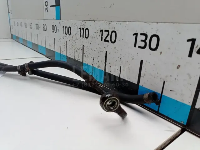 Шланг гидроусилителя
