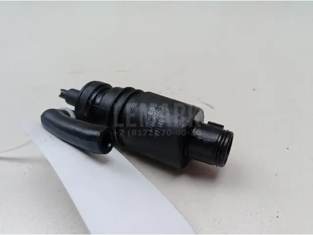 Насос омывателя