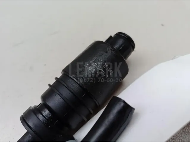 Насос омывателя