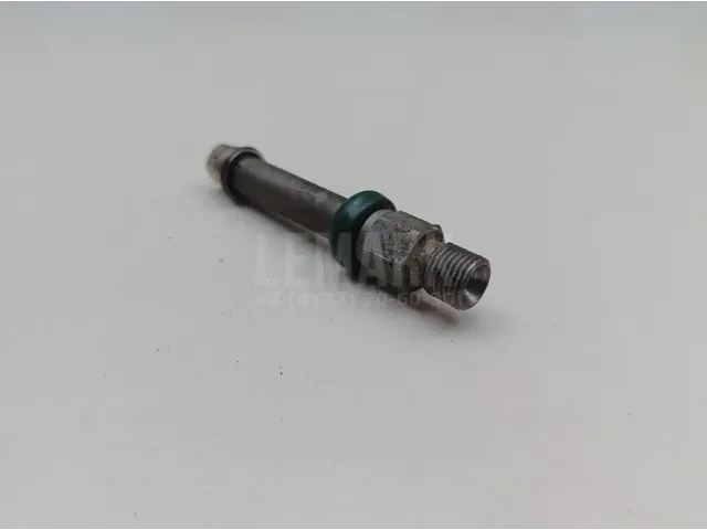 Форсунка инжекторная механическая