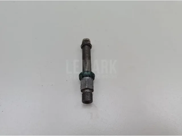 Форсунка инжекторная механическая