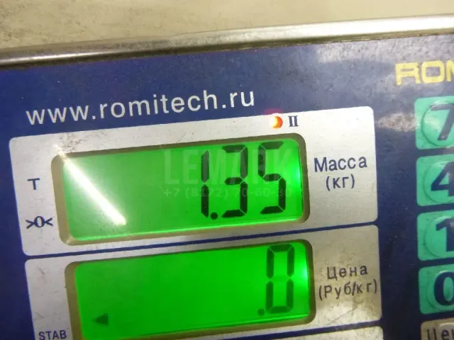 Скоба суппорта переднего для  Fiat Ducato 250 (Not Elabuga) 2006