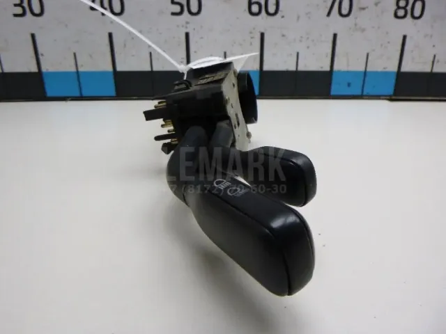 Переключатель поворотов подрулевой для  Citroen C4 Picasso 2006-2014