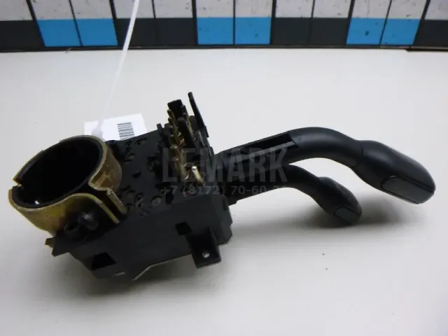 Переключатель поворотов подрулевой для  Citroen C4 Picasso 2006-2014
