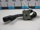 Переключатель поворотов подрулевой для  Citroen C4 Picasso 2006-2014