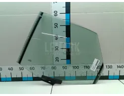 Стекло двери задней левой
