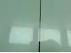 Стекло двери задней левой