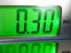 Поводок стеклоочистителя передний левый