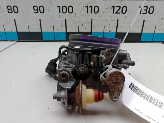 Заслонка дроссельная механическая для  Honda Accord III 1985-1989