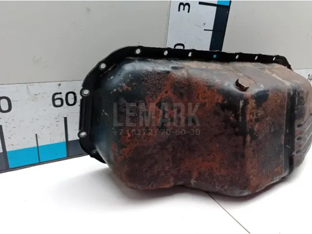 Поддон масляный двигателя