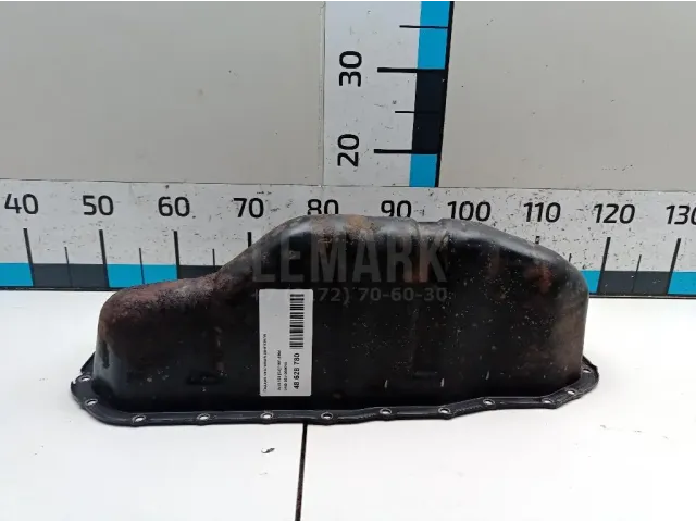 Поддон масляный двигателя