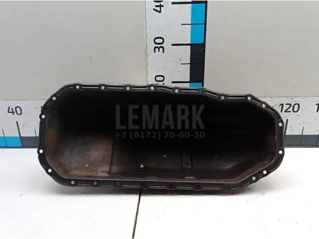 Поддон масляный двигателя