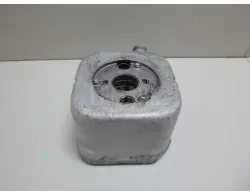 Радиатор масляный