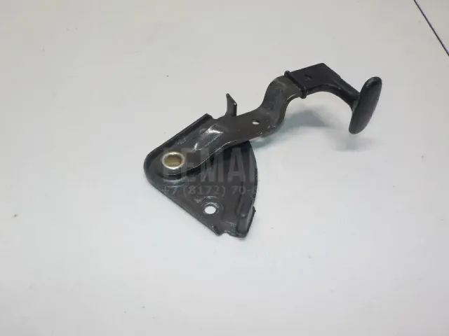 Ручка открывания капота для  Audi V8 1988-1994